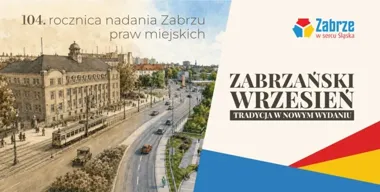 Zabrze ma jubileuszową publikację. Na okładce pierwszy dyrektor biblioteki